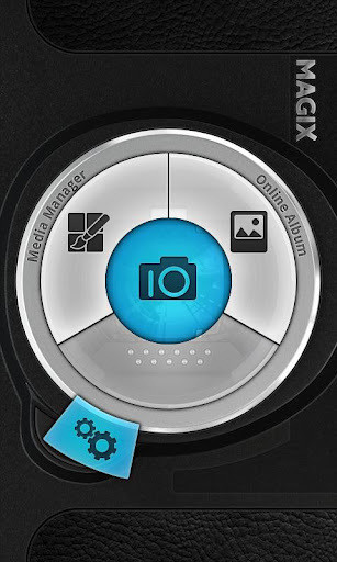 CameraMX  v4.6.146图1