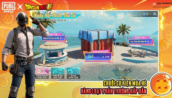 pubg地铁逃生国际服2023下载  v2.7.1图2