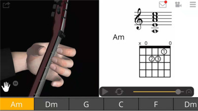 3D吉他教学  v1.0.1图1