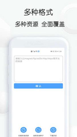 星速bt磁力种子下载器  v11.28图1