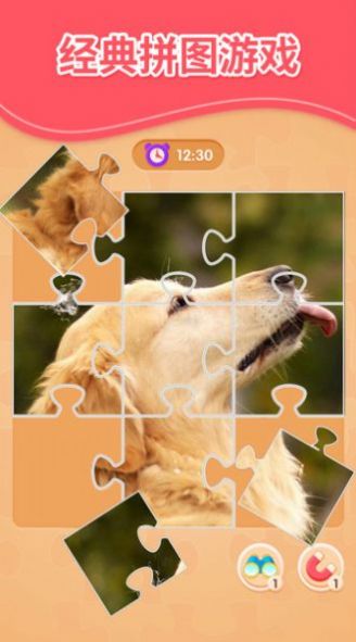 我最爱拼图红包版  v2.9.5图1