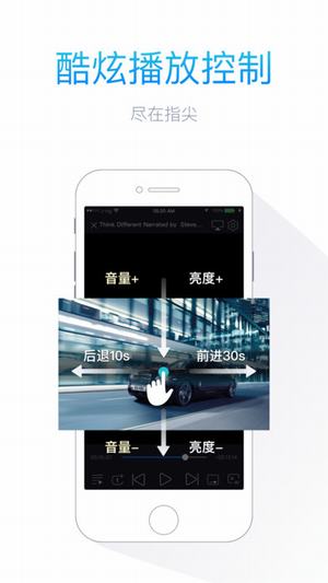 小黑影院手机版  v1.0图3