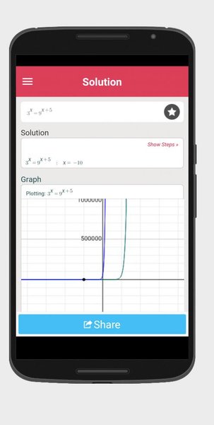 symbolab数学  v10.1.1图1