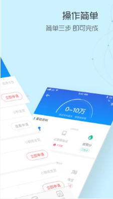 竹叶贷车主贷手机版