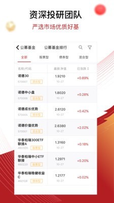 鼎信汇金app下载官网  v5.0.8图2