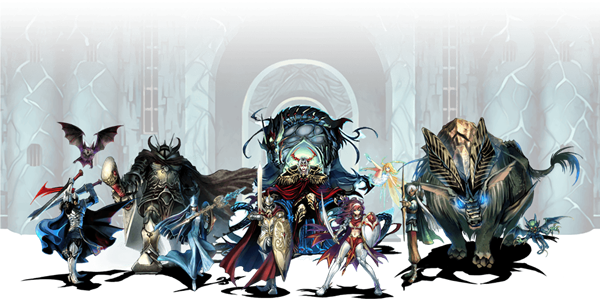 rpg三件套手机版