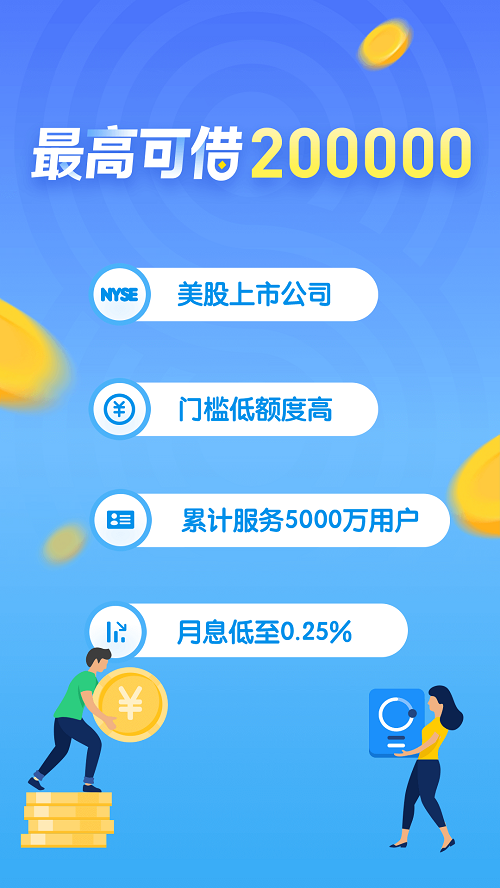 微贷借款  v3.6.7图2