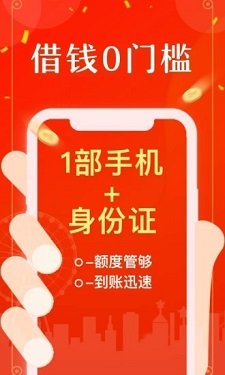 助你花贷款app  v1.2.0图1