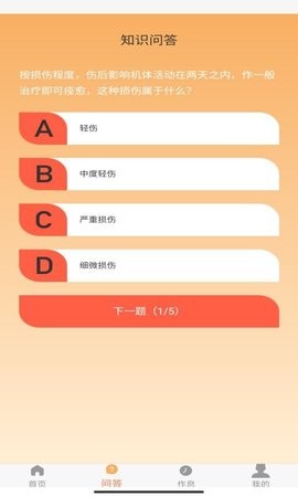 向日足迹  v1.0.1图1