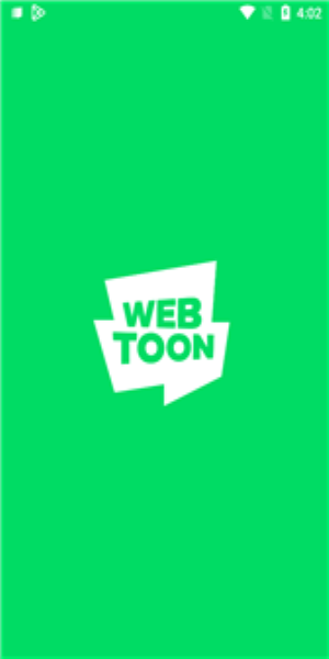 webtoon官网下载苹果