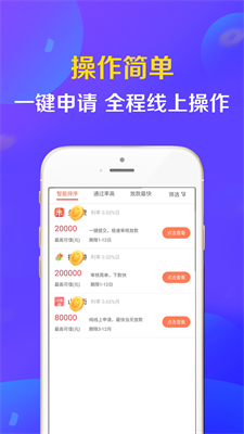 豹子头贷款手机版  v1.0图2