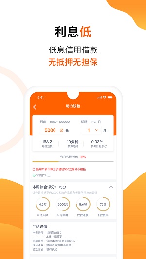 小金桔贷款app下载