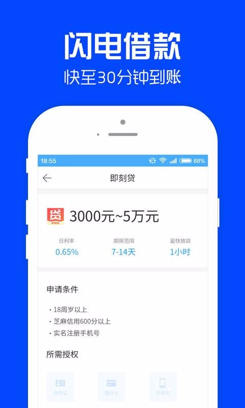 好借钱的借贷平台正规  v1.0.8图3