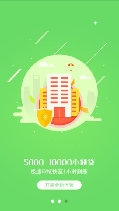 易速借钱app  v1.3.0图3