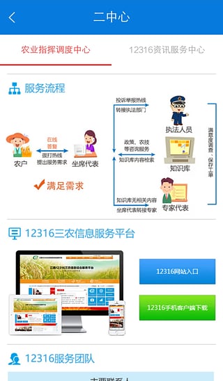 江西12316  v1.2.7图4