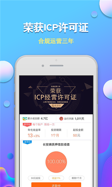 车邦贷