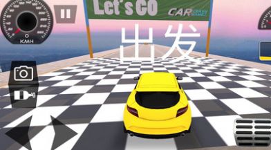 炫酷汽车竞速  v1.0.3图2