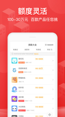 非常好借贷款app下载安装  v2.0图3