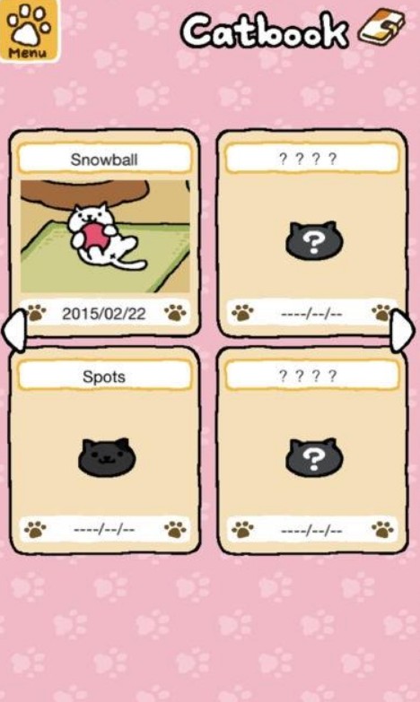 猫咪后院  v1.11.0图2