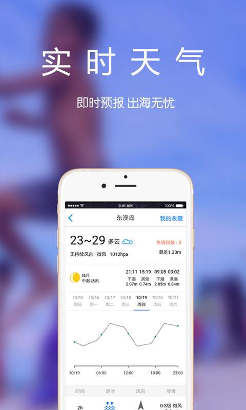 海约  v2.0.0图4