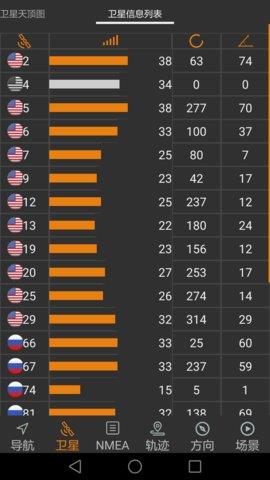 北斗伴地图导航  v1.46图3