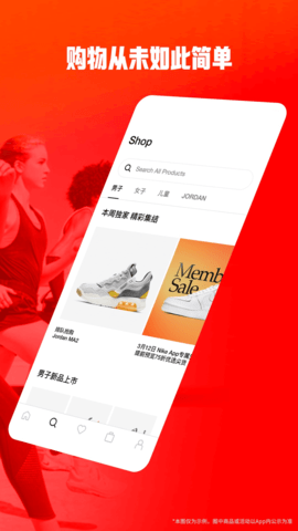 Nike  v22.24.4图2