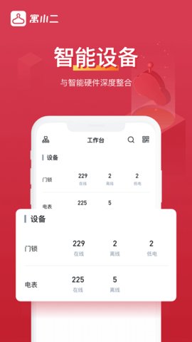 寓小二  v9.1.1图2