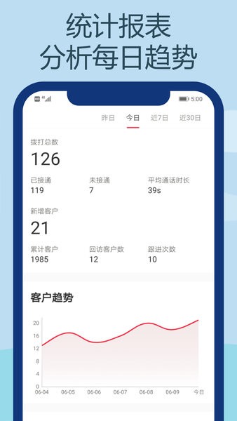 电销王  v1.2.1图3