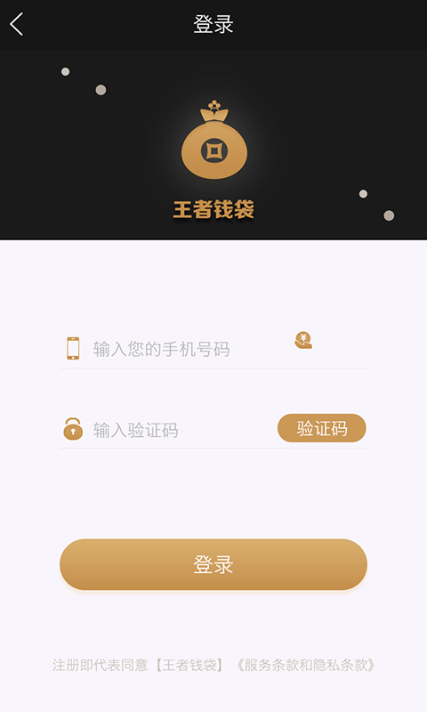 王者钱袋最新版下载  v1.0图2