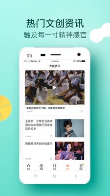 大视界apk下载  v2.0.1图3