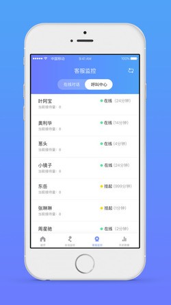 网易七鱼登录  v2.5.0图3