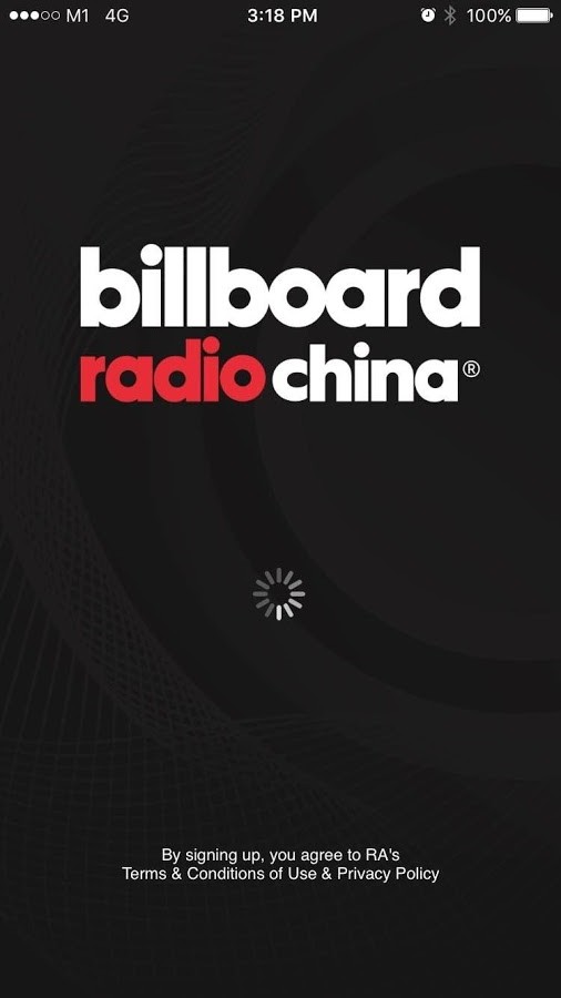 billboard官网网址投票2023  v1.0.2图1