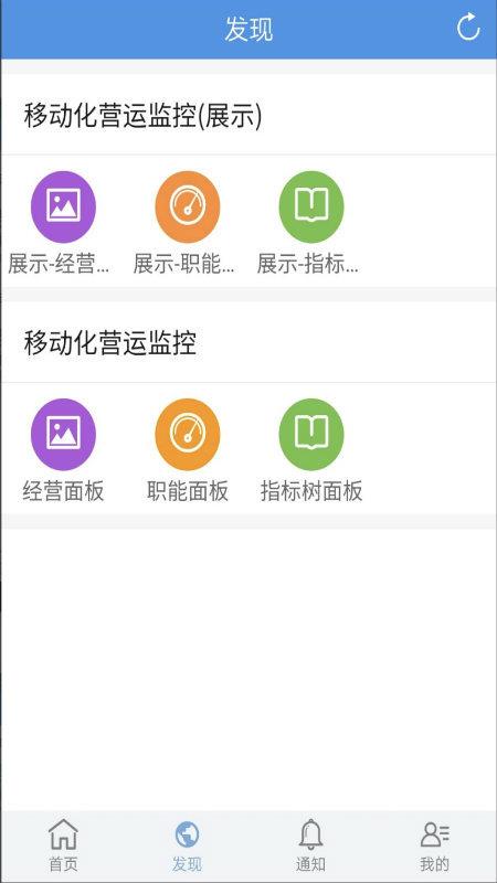 企业云导航  v6.0.51图2