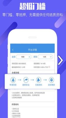 莱蒙分期  v9.0.95图1