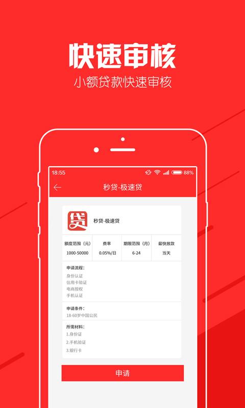 金牛座贷款2024  v1.0图2