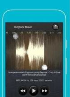 手机铃声剪辑下载免费软件  v1520图2