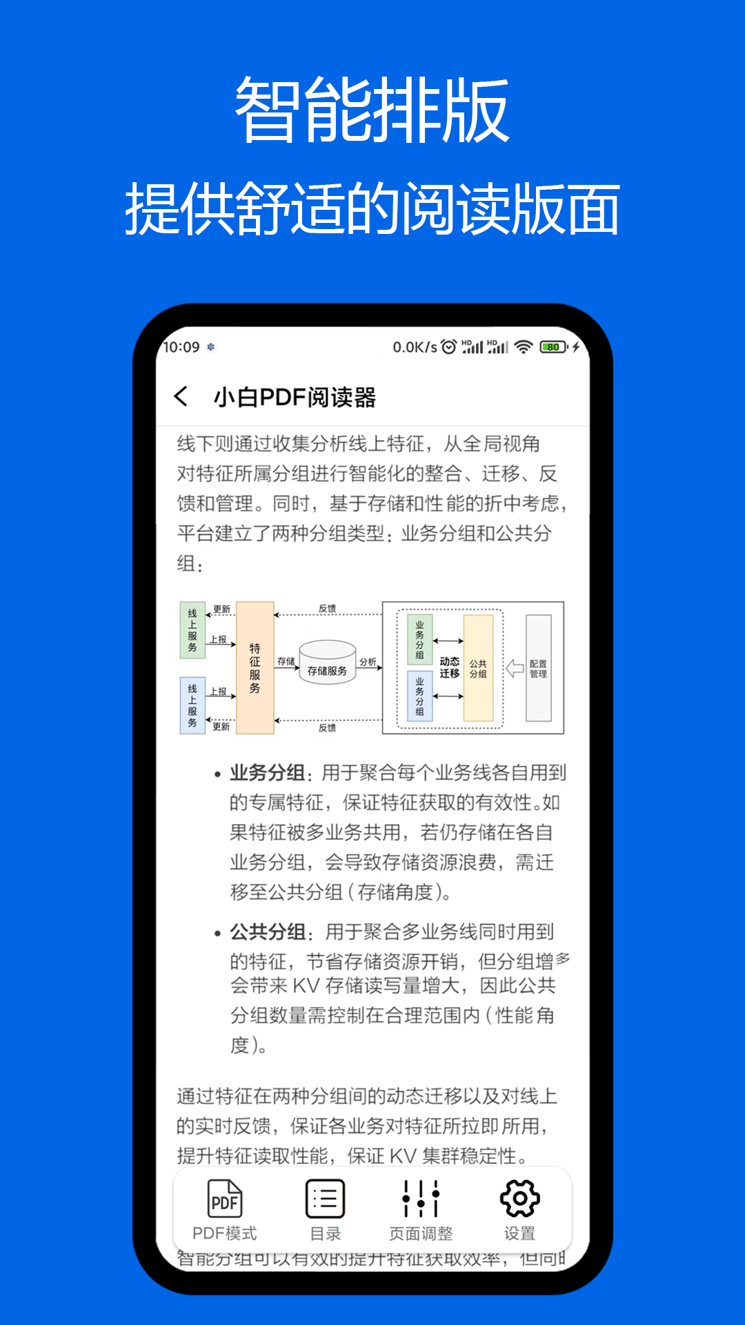 小白pdf阅读器官网