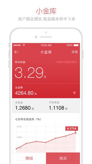 金条信用app下载安装最新版本官网苹果手机  v2.0图1