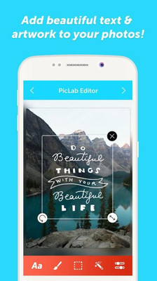 PicLab相机  v1.8.5图2