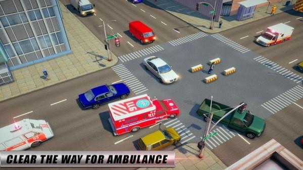 Ambulance