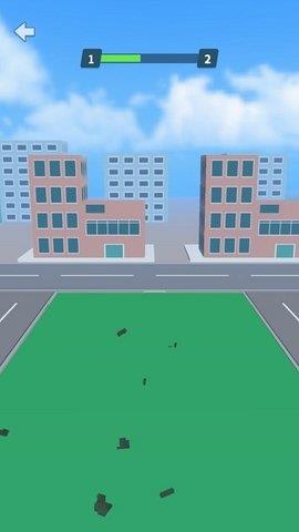 街区跑酷最新版  v1.0.0.1图3