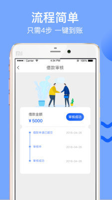 志诚速贷手机版下载app  v2.2.9图1