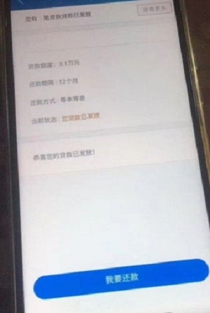 金蝶效贷官网下载安装  v9.0.95图1