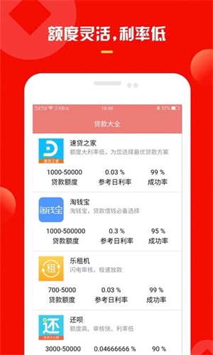 应急钱罐2024  v3.0.1图3