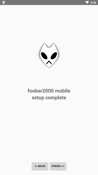 foobar2000安卓中文版官方