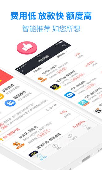 小微贷款app下载官网安装  v2.0图2