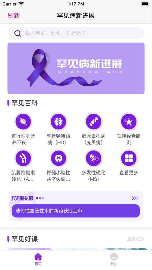 罕见病新进展  v1.0图2