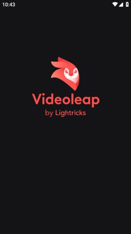 Videoleap  v1.3.15图1