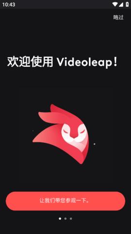 Videoleap  v1.3.15图4