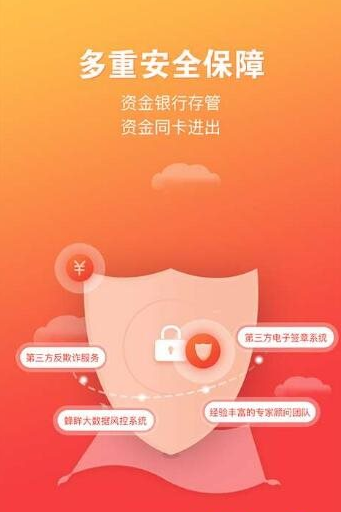 易享分期app下载安装  v1.0图2